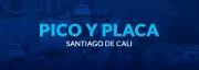 Pico y placa en Cali este martes 31 de marzo: restricciones y multas superiores a $600.000