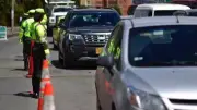 Pico y Placa Regional en Bogotá este Lunes Festivo: Horarios y Vías Afectadas