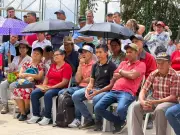 Piedecuesta llevará gas domiciliario a más de mil hogares rurales en proyecto de un año