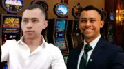 Pistas sobre desaparición de ingeniero de 27 años tras salir de casino en Zona T de Bogotá