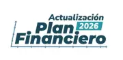 Plan Financiero 2026 confirma déficit fiscal histórico del 6,4% del PIB en Colombia