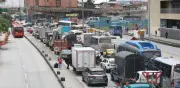 Plan Éxodo en Bogotá: Operativo para 2,5 millones de vehículos en Semana Santa