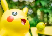 Pokémon rechaza uso de Pikachu en meme político de la Casa Blanca de Trump