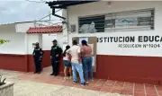 Policía Atlántico despliega 950 agentes para custodiar elecciones en 85 puestos de votación