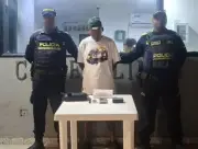 Policía captura a 'El Keider' y 'El Lucho' por hurtos a turistas en Cartagena