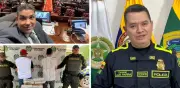 Policía contradice a secretario de la Cámara: sobres con dinero sí estaban marcados con datos de destinatarios
