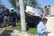 Policía de Barranquilla reporta 44 asesinatos en febrero de 2026 con aumento del 65% en Atlántico