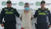 Policía frustra millonario robo en Teusaquillo y captura a ladrón con más de 30 anotaciones judiciales