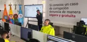 Policía y Fiscalía activan dispositivo contra delitos electorales con 14 macroprocesos y 57 denuncias