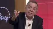 Polémica declaración de panelista de ESPN sobre capitalidad de Colombia