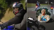 Polémica en Medellín: Streamer persigue y dispara contra motociclista en transmisión en vivo