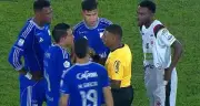 Polémica en Millonarios vs Cúcuta: VAR llama para tarjeta amarilla en acción inédita