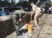 Popayán embellece el Pueblito Patojo para recibir turistas en Semana Santa