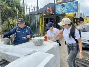 Popayán embellece puentes emblemáticos para recibir turistas en Semana Santa