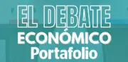 Portafolio organiza #ElDebateEconómico con candidatos presidenciales sobre crisis fiscal y crecimiento