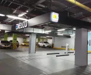 Portal de la 80 inaugura electrolinera gratuita para vehículos eléctricos e híbridos en Bogotá