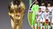Posibles reemplazos de Irán para el Mundial 2026 si no juega