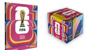 Precios oficiales del álbum del Mundial 2026: cuándo sale a la venta
