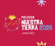 Premios Nuestra Tierra 2026: Beéle lidera con 18 nominaciones en gala que celebra la música colombiana