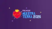 Premios Nuestra Tierra 2026: Colombia consolida su potencia musical global