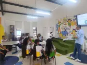 Prensa Escuela en Popayán: Jóvenes construyen paz a través del periodismo crítico