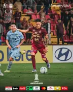 Preocupación en el Tolima por estado del estadio para Copa Libertadores