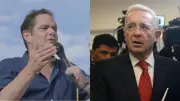 Preocupación política por salud de Vargas Lleras tras mensajes de Uribe y Murillo