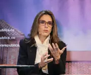 Presidenta del Consejo Gremial alerta sobre deterioro económico por impuesto al patrimonio