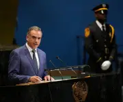 Presidente uruguayo Yamandú Orsi viaja a Colombia para cumbre de la Celac