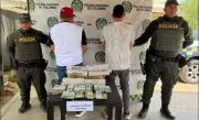Procuraduría investiga presunta corrupción electoral tras captura de escolta con 145 millones