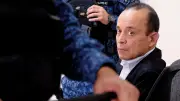 Procuraduría solicita a Corte Suprema modificar condena de 28 años contra Santiago Uribe