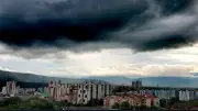 Pronóstico del clima en Bucaramanga: Lluvias del 65% y temperaturas frescas este miércoles