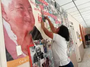 Proyecto Prisma: Universidad del Cauca y Hogar San Vicente unen fuerzas por adultos mayores de Popayán