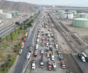 Proyectos de gas de TGP por US$7,230 millones podrían haber evitado crisis energética en Perú