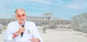 Pulso político en Barranquilla por control del aeropuerto Cortissoz: gobernación respalda alcalde