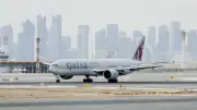 Qatar Airways lanza vuelos de repatriación a cinco destinos europeos, incluyendo Madrid