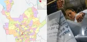Radiografía electoral de Antioquia: victoria conservadora con sorpresivo avance del Pacto Histórico