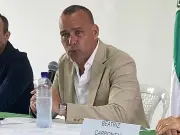 Rafael Dudamel asume en Deportivo Cali con mensaje de confianza sobre la tabla del descenso