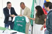 Rafael Dudamel se alista para su debut en el Deportivo Cali ante Cúcuta