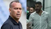 Rafael Dudamel sería el nuevo técnico del Deportivo Cali tras renuncia de Alberto Gamero