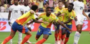 Ramon Jesurún: La mentalidad campeona de la Selección Colombia apunta a nuevos títulos
