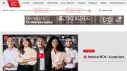 Ranking digital colombiano: Noticias RCN se consolida entre los medios más leídos del país