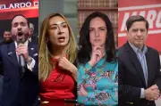 Reacciones políticas tras resultados electorales: victorias, derrotas y mensajes de renovación
