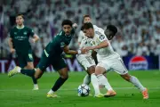 Real Madrid enfrenta al Manchester City en Champions con siete bajas y sin Mbappé