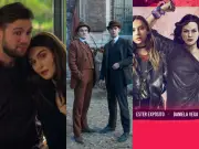 Recomendaciones de series y documentales para un fin de semana de entretenimiento variado