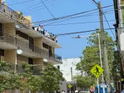 Recompensa de $5 millones por 34 prófugos tras motín en cárcel de Santa Marta