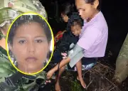 Recompensa millonaria por 'La Morocha' tras persecución de niños en Caquetá