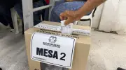 Registraduría alerta sobre páginas falsas que roban datos de votantes antes de elecciones