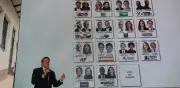 Registraduría define mediante sorteo el orden del tarjetón para primera vuelta presidencial 2026