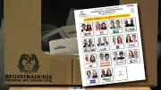 Registraduría explica cómo se definieron las posiciones en el tarjetón electoral para primera vuelta
